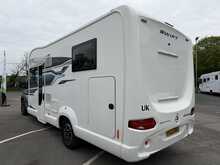 Swift Hi-Style 694 - U469