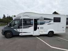 Swift Hi-Style 694 - U469