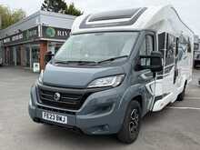 Swift Hi-Style 694 - U469