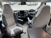 Swift Hi-Style 694 - U469