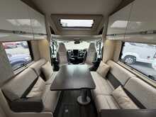 Swift Hi-Style 694 - U469
