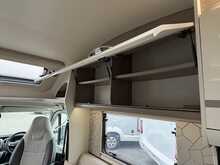 Swift Hi-Style 694 - U469