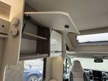 Swift Hi-Style 694 - U469