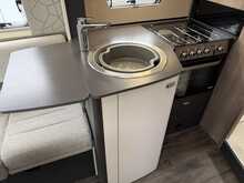 Swift Hi-Style 694 - U469