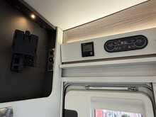 Swift Hi-Style 694 - U469