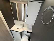 Swift Hi-Style 694 - U469