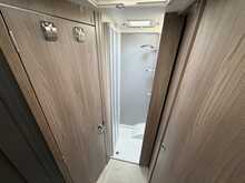 Swift Hi-Style 694 - U469