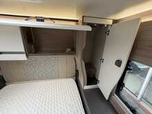 Swift Hi-Style 694 - U469