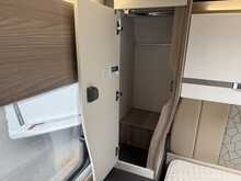 Swift Hi-Style 694 - U469