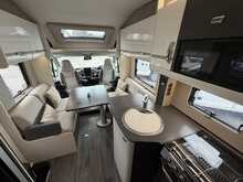 Swift Hi-Style 694 - U469