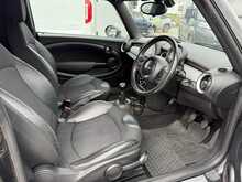 MINI Clubvan Cooper D 1.6 4dr Car Manual Diesel - U47