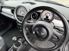 MINI Clubvan Cooper D 1.6 4dr Car Manual Diesel - U47