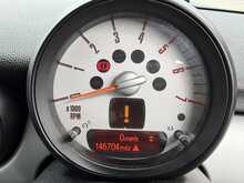 MINI Clubvan Cooper D 1.6 4dr Car Manual Diesel - U47