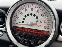 MINI Clubvan Cooper D 1.6 4dr Car Manual Diesel - U47