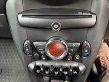 MINI Clubvan Cooper D 1.6 4dr Car Manual Diesel - U47