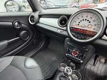 MINI Clubvan Cooper D 1.6 4dr Car Manual Diesel - U47