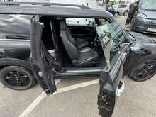 MINI Clubvan Cooper D 1.6 4dr Car Manual Diesel - U47
