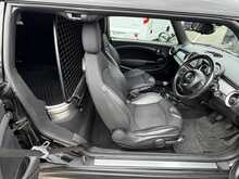 MINI Clubvan Cooper D 1.6 4dr Car Manual Diesel - U47