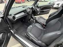 MINI Clubvan Cooper D 1.6 4dr Car Manual Diesel - U47