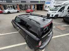 MINI Clubvan Cooper D 1.6 4dr Car Manual Diesel - U47