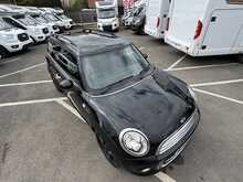 MINI Clubvan Cooper D 1.6 4dr Car Manual Diesel - U47