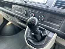 Volkswagen Transporter TDI T30 BlueMotion Tech Trendline 2.0 5dr Camper Van Manual Diesel - U475