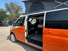Volkswagen Transporter TDI T30 BlueMotion Tech Trendline 2.0 5dr Camper Van Manual Diesel - U475
