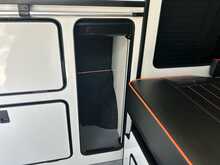 Volkswagen Transporter TDI T30 BlueMotion Tech Trendline 2.0 5dr Camper Van Manual Diesel - U475