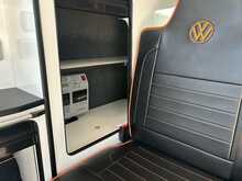 Volkswagen Transporter TDI T30 BlueMotion Tech Trendline 2.0 5dr Camper Van Manual Diesel - U475