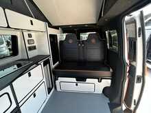 Volkswagen Transporter TDI T30 BlueMotion Tech Trendline 2.0 5dr Camper Van Manual Diesel - U475