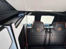 Volkswagen Transporter TDI T30 BlueMotion Tech Trendline 2.0 5dr Camper Van Manual Diesel - U475