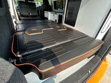 Volkswagen Transporter TDI T30 BlueMotion Tech Trendline 2.0 5dr Camper Van Manual Diesel - U475