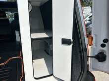 Volkswagen Transporter TDI T30 BlueMotion Tech Trendline 2.0 5dr Camper Van Manual Diesel - U475