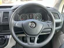 Volkswagen Transporter Transformed Prime Campervan 2.0 5dr Camper Van Manual Diesel - U475