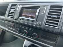 Volkswagen Transporter Transformed Prime Campervan 2.0 5dr Camper Van Manual Diesel - U475