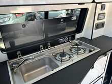 Volkswagen Transporter Transformed Prime Campervan 2.0 5dr Camper Van Manual Diesel - U475