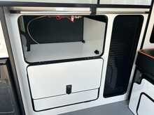 Volkswagen Transporter Transformed Prime Campervan 2.0 5dr Camper Van Manual Diesel - U475