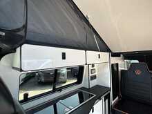 Volkswagen Transporter Transformed Prime Campervan 2.0 5dr Camper Van Manual Diesel - U475