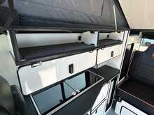 Volkswagen Transporter Transformed Prime Campervan 2.0 5dr Camper Van Manual Diesel - U475