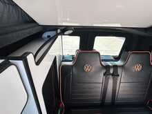 Volkswagen Transporter Transformed Prime Campervan 2.0 5dr Camper Van Manual Diesel - U475