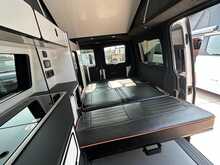 Volkswagen Transporter Transformed Prime Campervan 2.0 5dr Camper Van Manual Diesel - U475