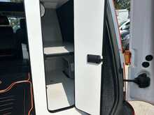 Volkswagen Transporter Transformed Prime Campervan 2.0 5dr Camper Van Manual Diesel - U475