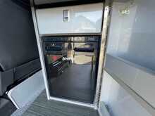 Volkswagen Transporter Transformed Prime Camper 2.0 5dr Panel Van Automatic Diesel - U476