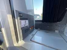 Volkswagen Transporter Transformed Prime Camper 2.0 5dr Panel Van Automatic Diesel - U476