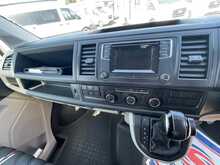 Volkswagen Transporter Transformed Prime Camper 2.0 5dr Panel Van Automatic Diesel - U476