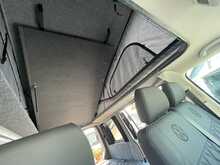 Volkswagen Transporter Transformed Prime Camper 2.0 5dr Panel Van Automatic Diesel - U476