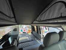 Volkswagen Transporter Transformed Prime Camper 2.0 5dr Panel Van Automatic Diesel - U476