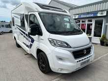 Swift Escape Compact C404 - U478