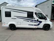 Swift Escape Compact C404 - U478