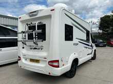 Swift Escape Compact C404 - U478